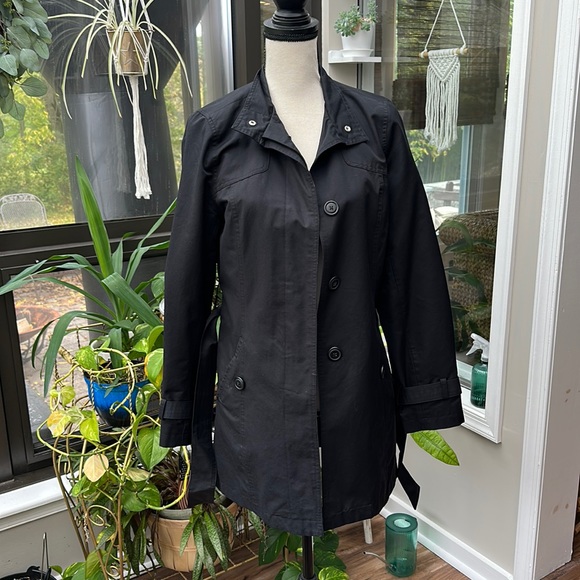 Old navy coat - Picture 1 of 3